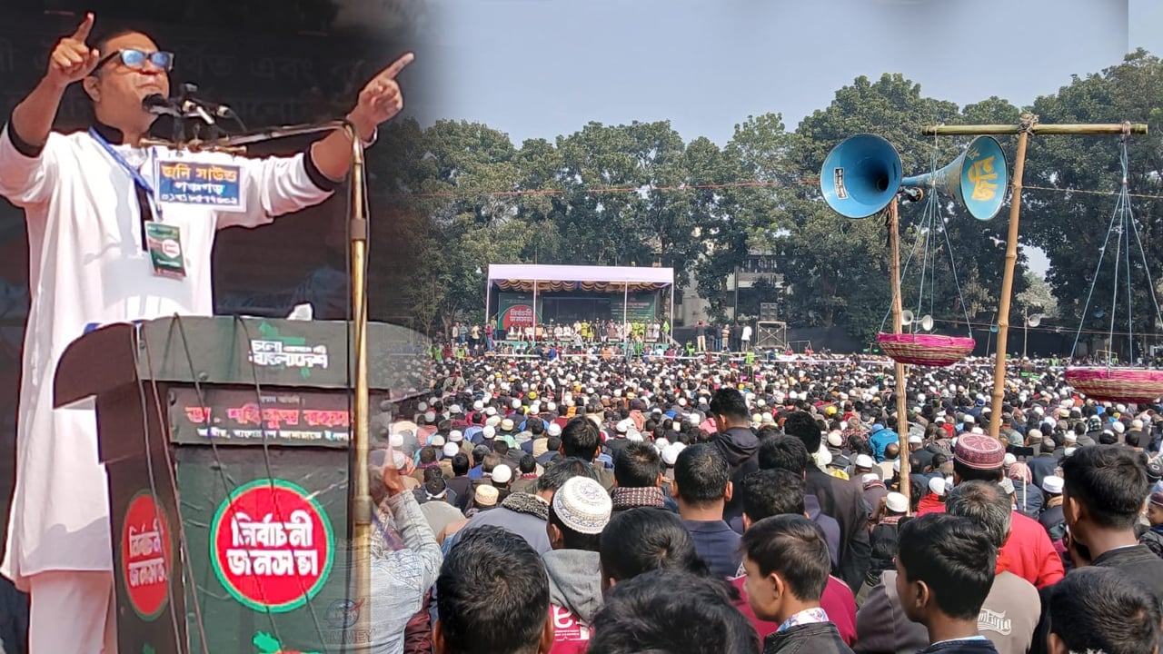 দেশে আসার আগেই যে দিল্লির কাছে দস্তখত দেয়, তার কাছে দেশ নিরাপদ নয়