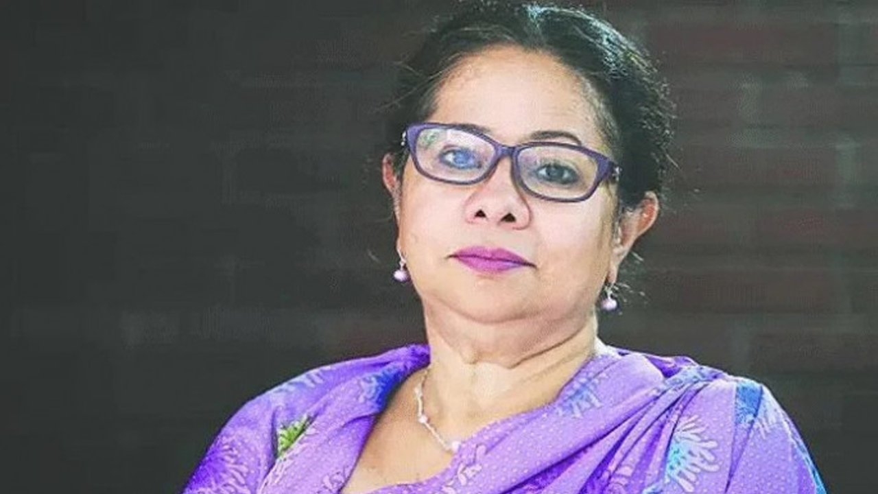 শিক্ষা খাতে বরাদ্দ বাড়ালেও সরকার প্রতিশ্রুতি থেকে এখনো দূরে: রাশেদা কে. চৌধুরী