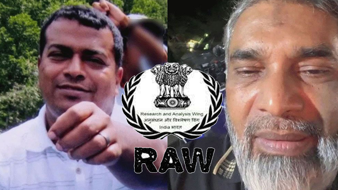যে লক্ষ্যে তিলে তিলে সুব্রত বাইনকে গড়ে তোলে ‘র’, চাঞ্চল্যকর তথ্য ফাঁস