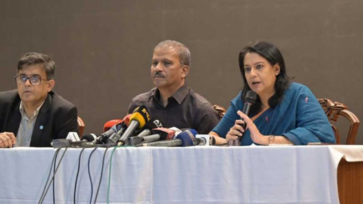 নারী ও শিশু নির্যাতন দমন আইন সংশোধনের প্রস্তাব অনুমোদন