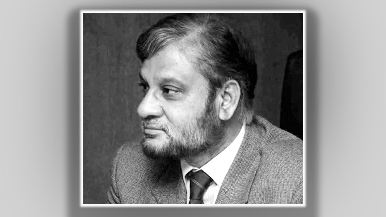 ব্যারিস্টার আব্দুর রাজ্জাকের ইন্তেকাল