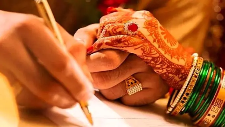 অনলাইনে বিয়ে-তালাক নিবন্ধন নিয়ে যা বললেন আইনমন্ত্রী