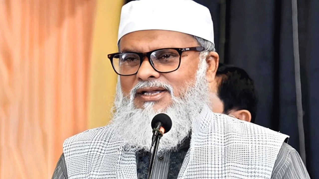 যারা ফাঁসি দিয়েছে, আজ তাদেরই ফাঁসির রায় হয়েছে : ধর্ম উপদেষ্টা