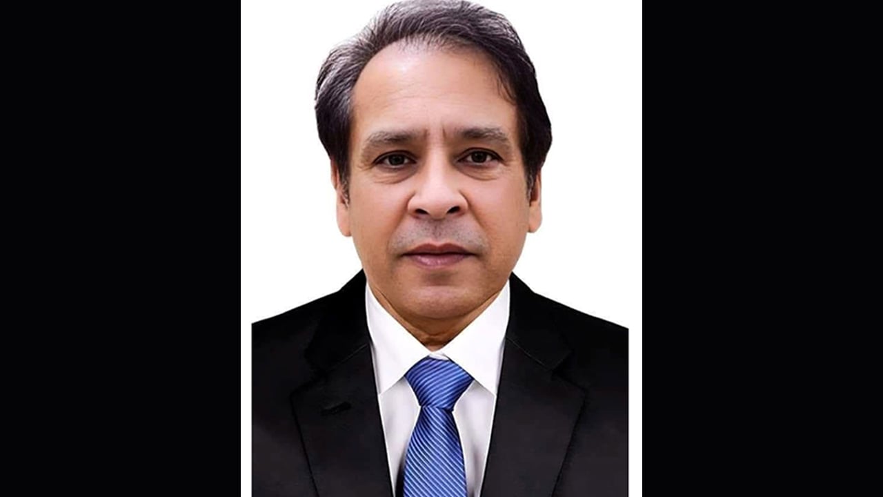 আচরণবিধি ভঙ্গের অভিযোগে রেজা কিবরিয়াকে শোকজ