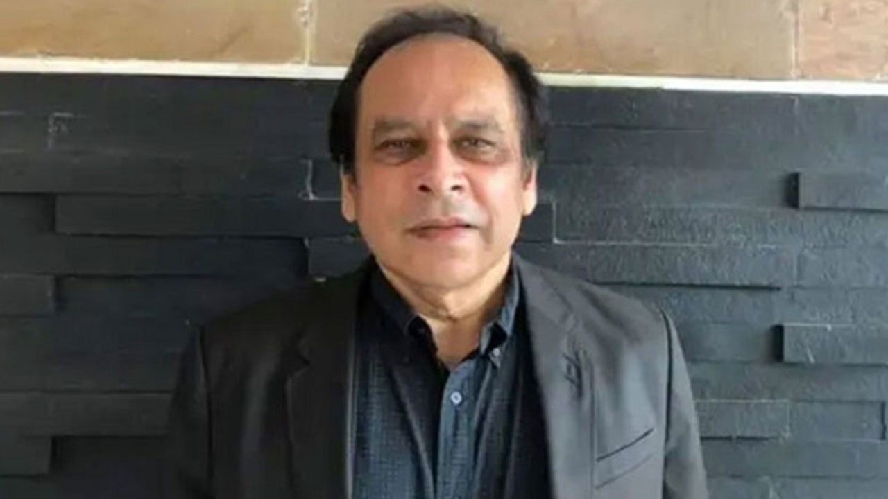 হবিগঞ্জ-১: এগিয়ে রেজা কিবরিয়া