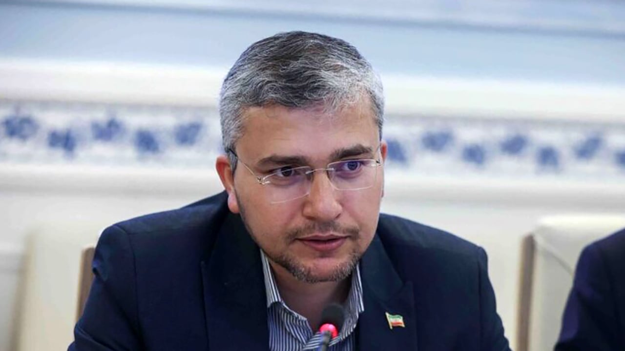 পারমাণবিক চুক্তি থেকে বেরিয়ে যাওয়ার ইঙ্গিত ইরানের