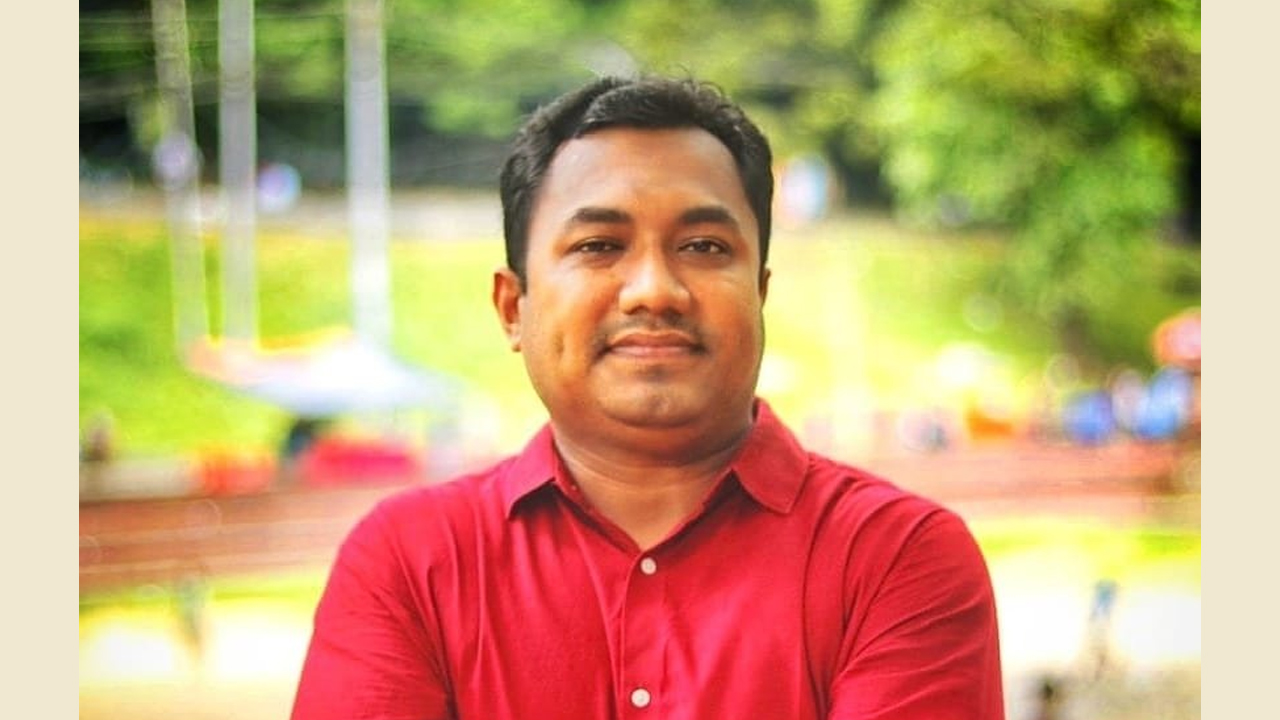 মানবসেবার আড়ালে অপহরণ চক্র, নির্বাহী পরিচালক ধরা