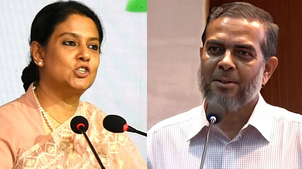 জামায়াত নেতার বক্তব্যের প্রশংসা করলেন পরিবেশ উপদেষ্টা