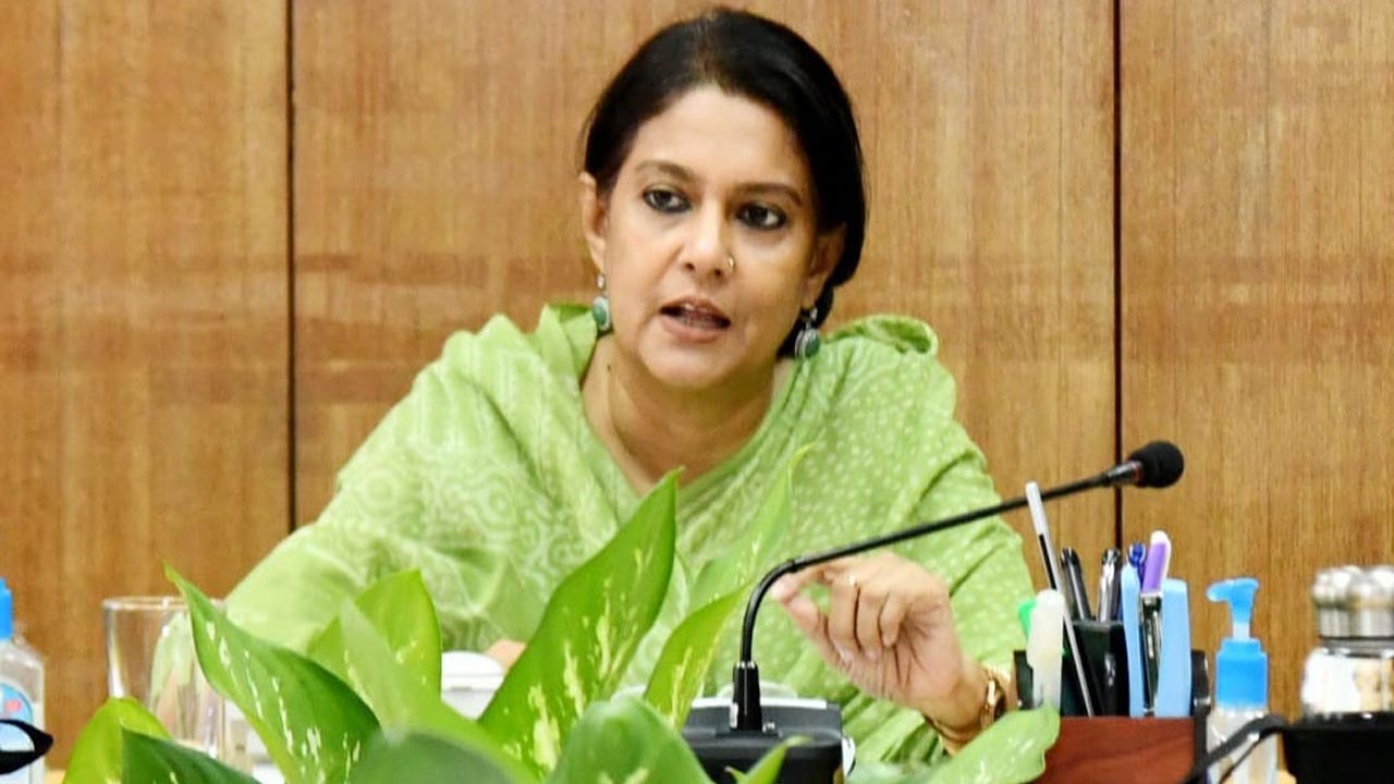 শুধু মুরগি খাওয়ার অভিযোগে মেছো বিড়াল মারা অন্যায়: পরিবেশ ও বন উপদেষ্টা