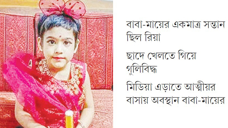 রিয়ার প্রসঙ্গ উঠলেই জ্ঞান হারান মা