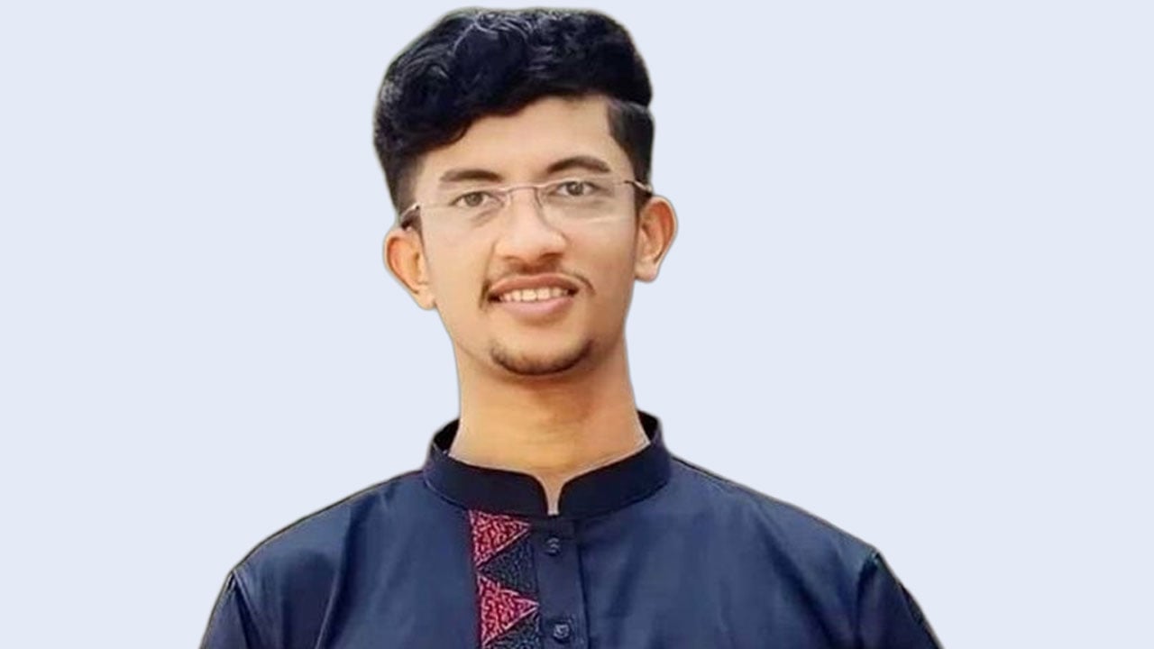 ‘গরিবের ছেলে, টাকার লোভ সামলাতে পারিনি’