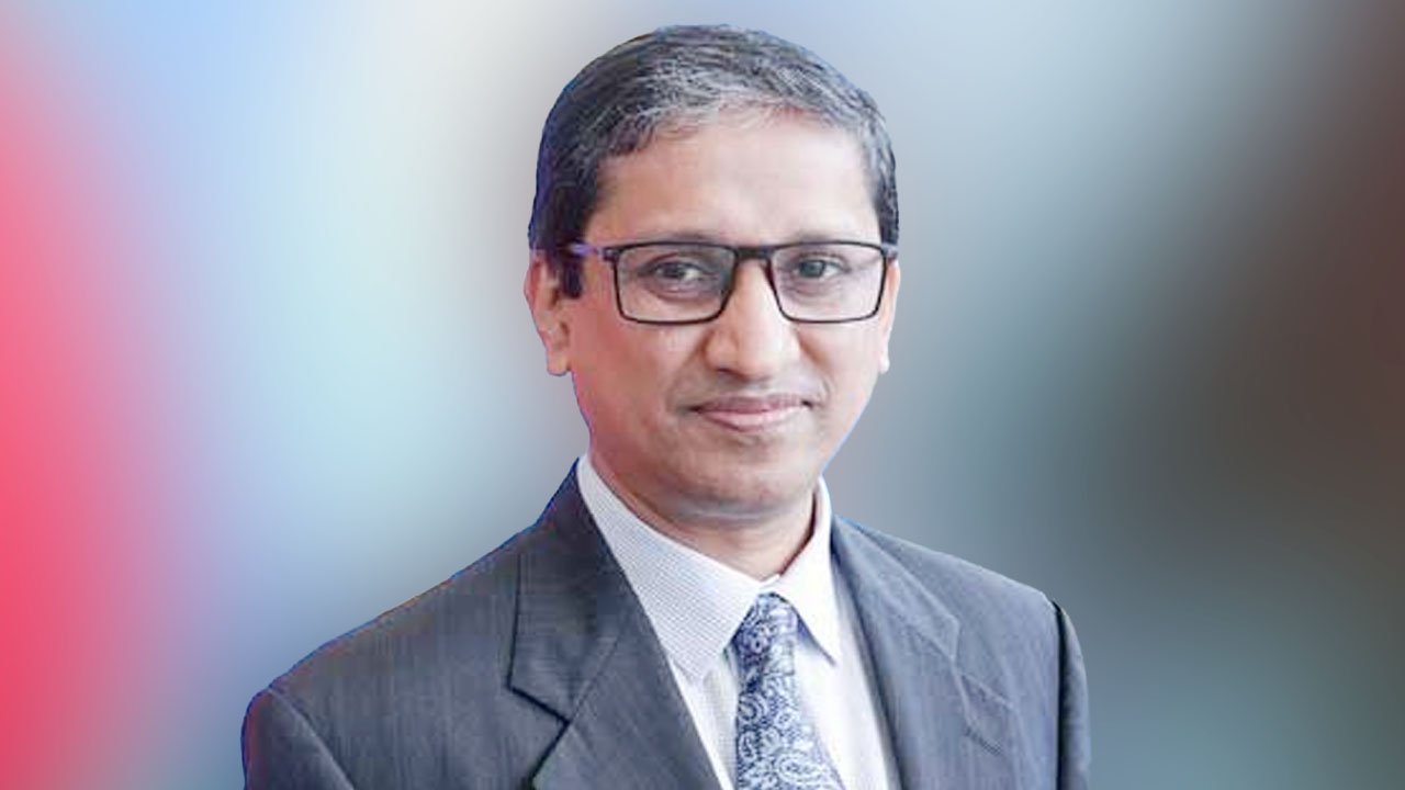 ভারতে নিযুক্ত নতুন হাইকমিশনার রিয়াজের ক্রেডেনশিয়াল স্থগিত
