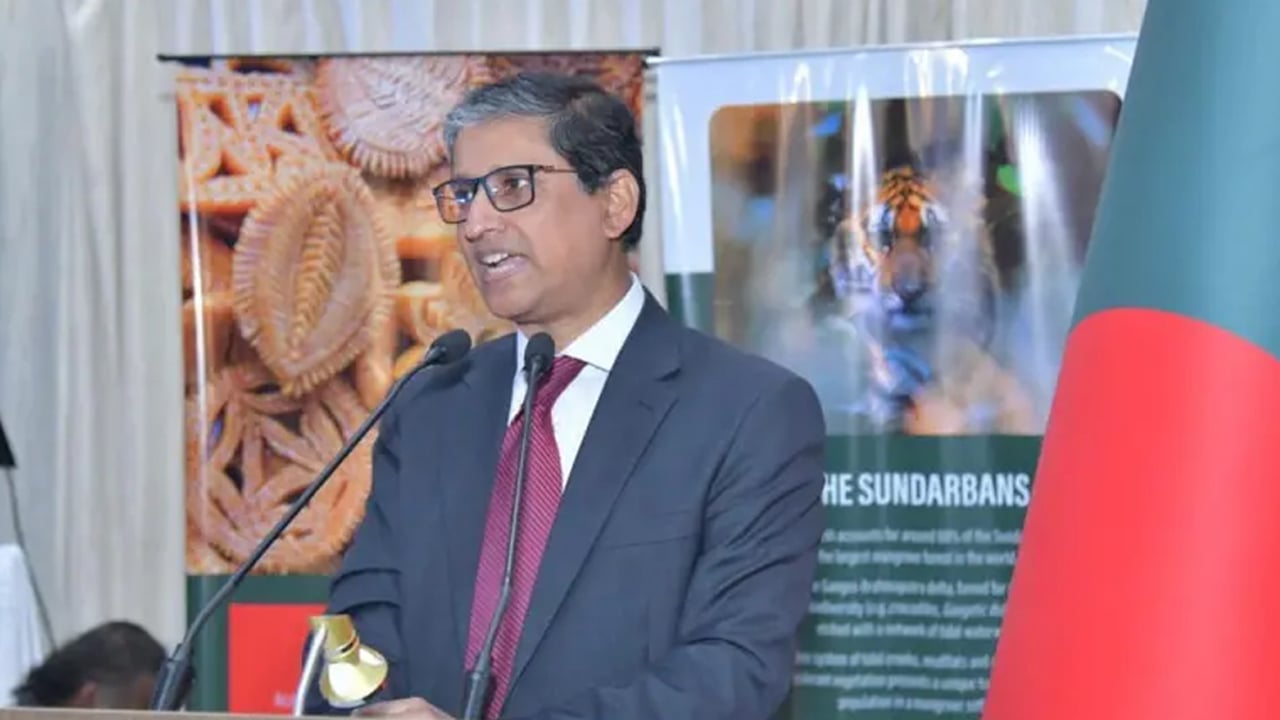 দিল্লিতে যেভাবে রাতারাতি পাল্টে গেলো ভারত-বাংলাদেশ সম্পর্কের দৃশ্যপট