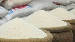 সুগন্ধি চাল রপ্তানিতে ৫০ শতাংশ কোটা কমাল সরকার