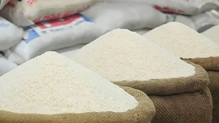 সুগন্ধি চাল রপ্তানিতে ৫০ শতাংশ কোটা কমাল সরকার
