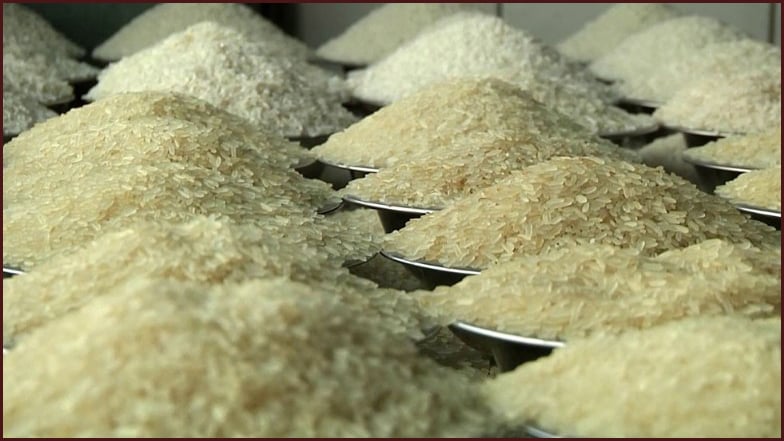 চাল নিয়ে চালবাজি বন্ধে সারা দেশে অভিযান