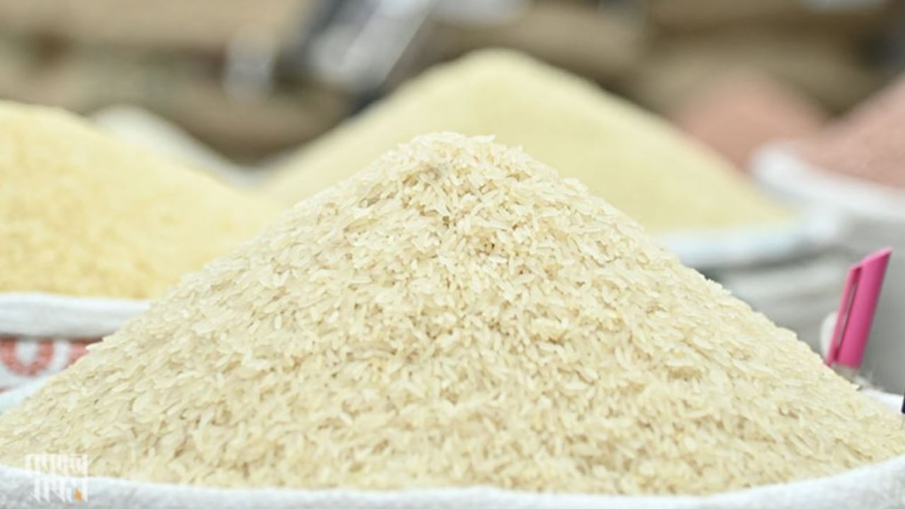 ১৫ টাকা কেজি দরে চাল পাচ্ছে ৫৫ লাখ পরিবার