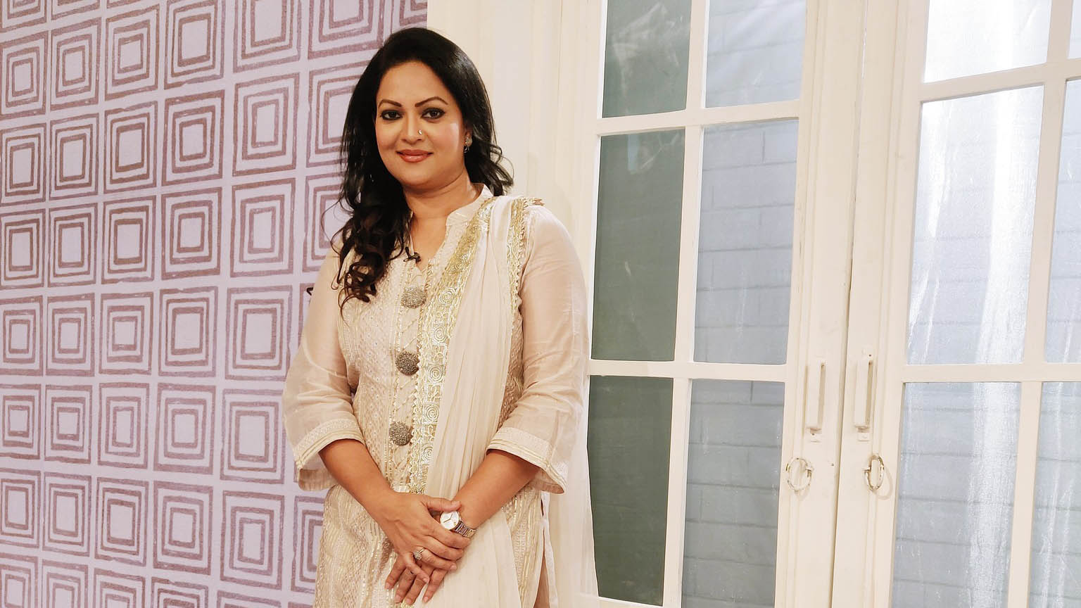 অভিনয়ে ফিরছেন রিচি