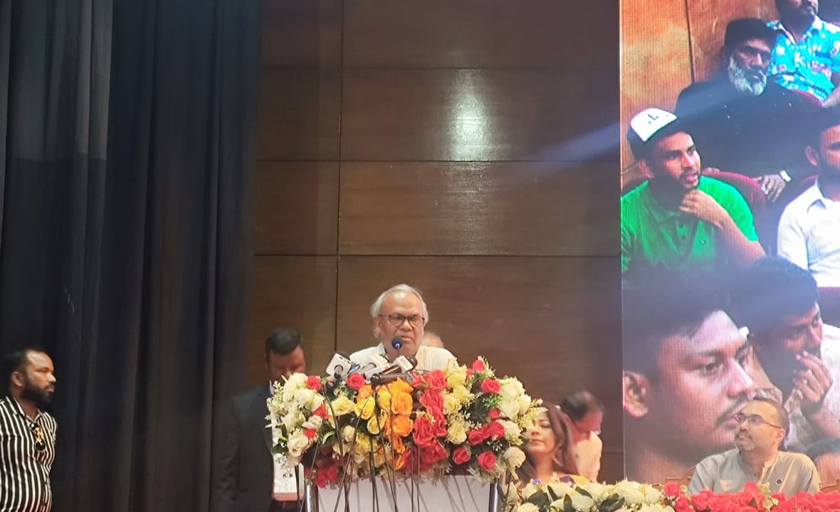 এনসিপির কোনো রাজনৈতিক দর্শন পাইনি, মন্তব্য রিজভীর
