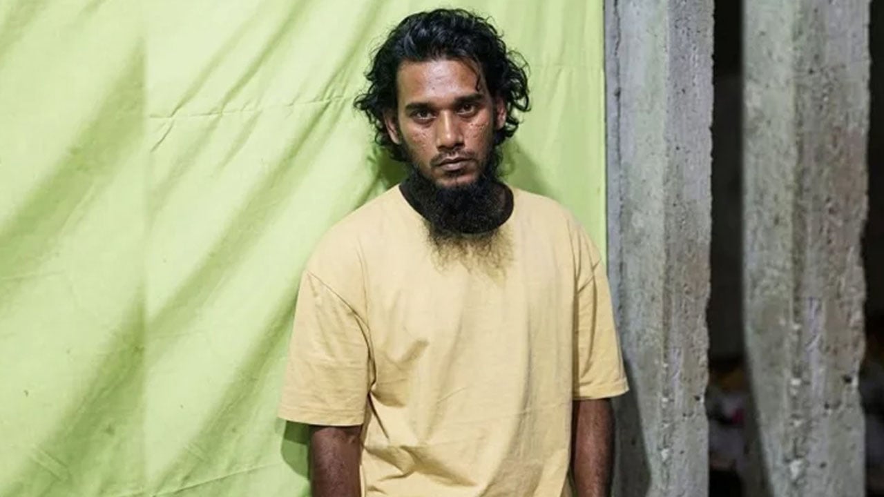 ধর্ষণ মামলায় কনটেন্ট ক্রিয়েটর রিপন মিয়া গ্রেপ্তার