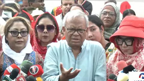 বাঁধনের ওপর আ.লীগ নেতাকর্মীদের হামলা ঘৃণ্য অপরাধ