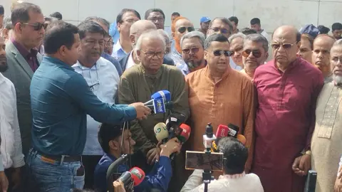 প্রবাসে থেকেও দেশের মানুষের পাশে ছিলেন তারেক রহমান