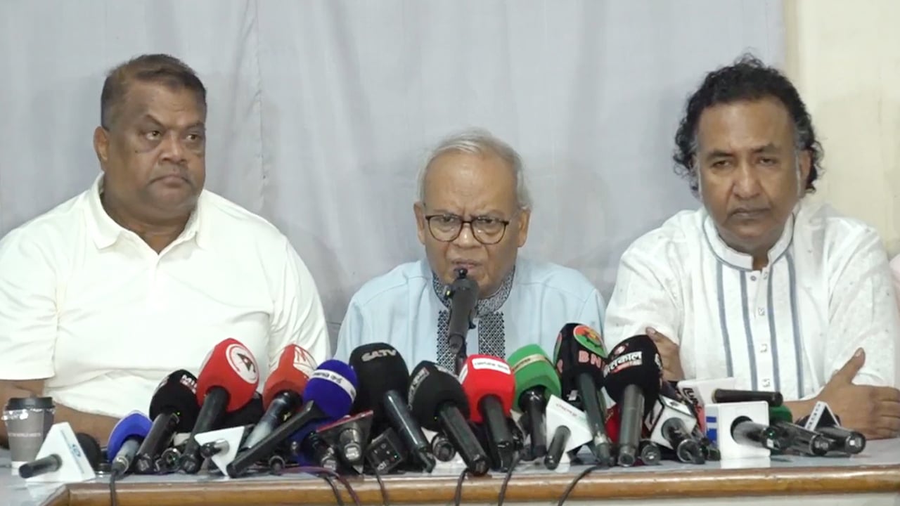জিয়ার মৃত্যুবার্ষিকীতে ৮ দিনের কর্মসূচি ঘোষণা