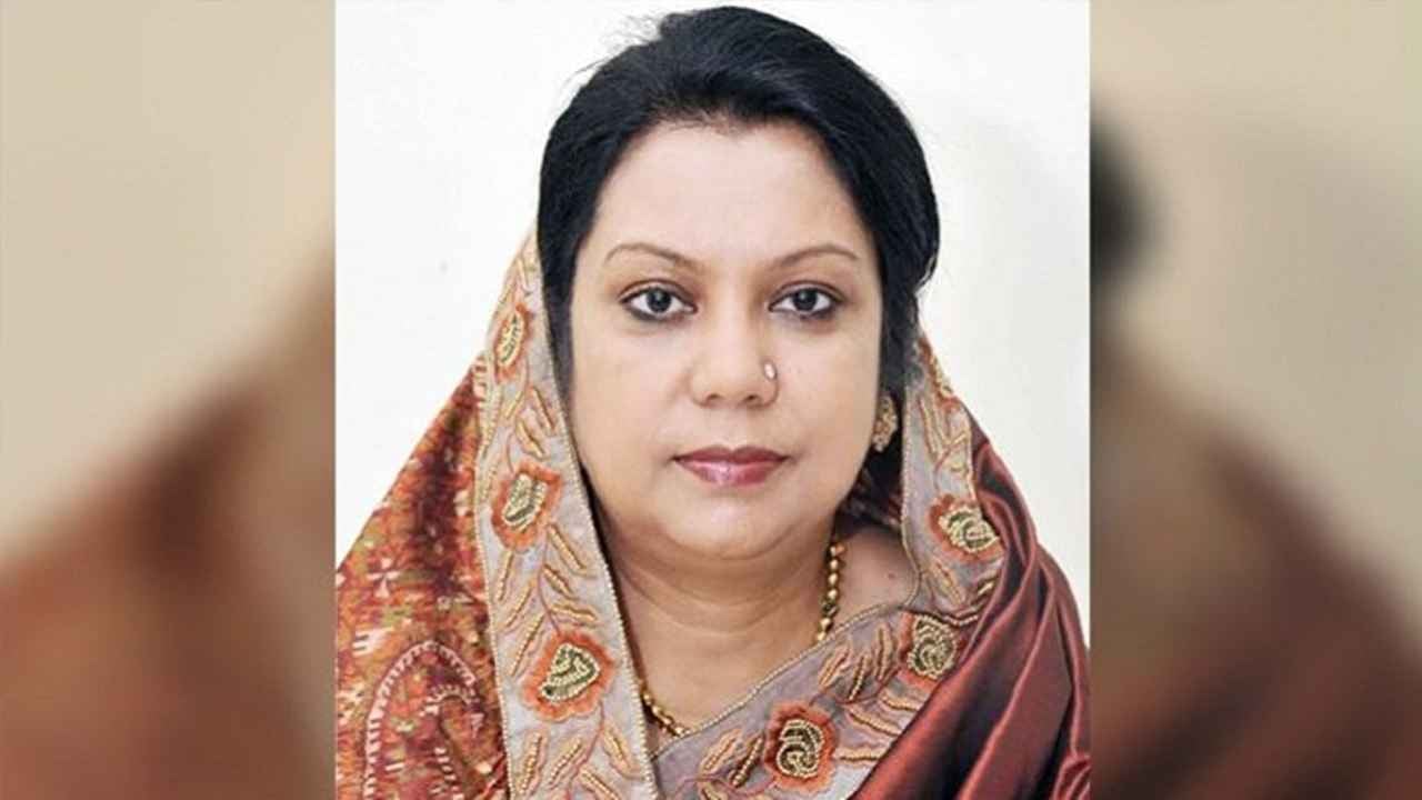 বিএনপি প্রার্থী আফরোজার নির্বাচনে কোনো বাধা নেই