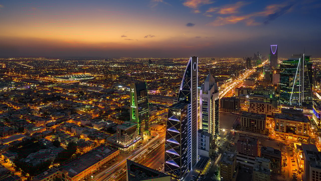 ২০২৬ সালে সৌদি আরবের বাজেট কত