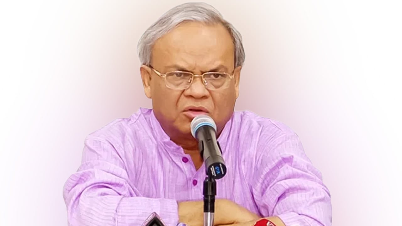 নির্বাচনের প্রতিশ্রুতি দ্রুত বাস্তবায়ন করবে সরকার: রিজভী
