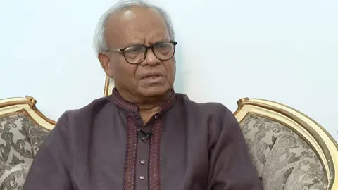 আ.লীগের সঙ্গে জামায়াতের আঁতাতের কথা কেন বলে বিএনপি, জানালেন রিজভী