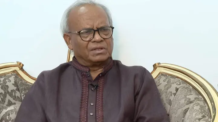 আ.লীগের সঙ্গে জামায়াতের আঁতাতের কথা কেন বলে বিএনপি, জানালেন রিজভী