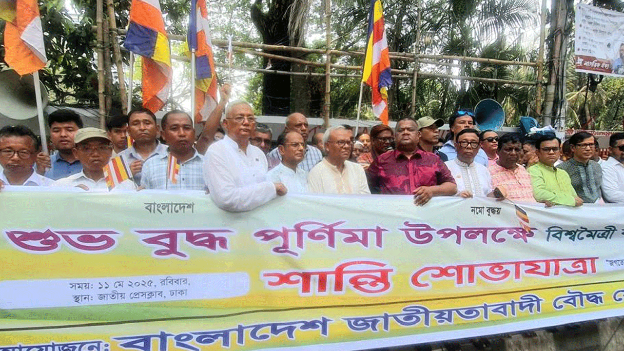শেখ হাসিনার পুরনো কৌশলেই হাঁটছে সরকার: রিজভী