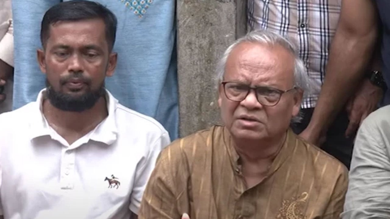এনসিপি নেতারা কক্সবাজারে যেতেই পারেন, কিন্তু লুকোচুরি কেন?
