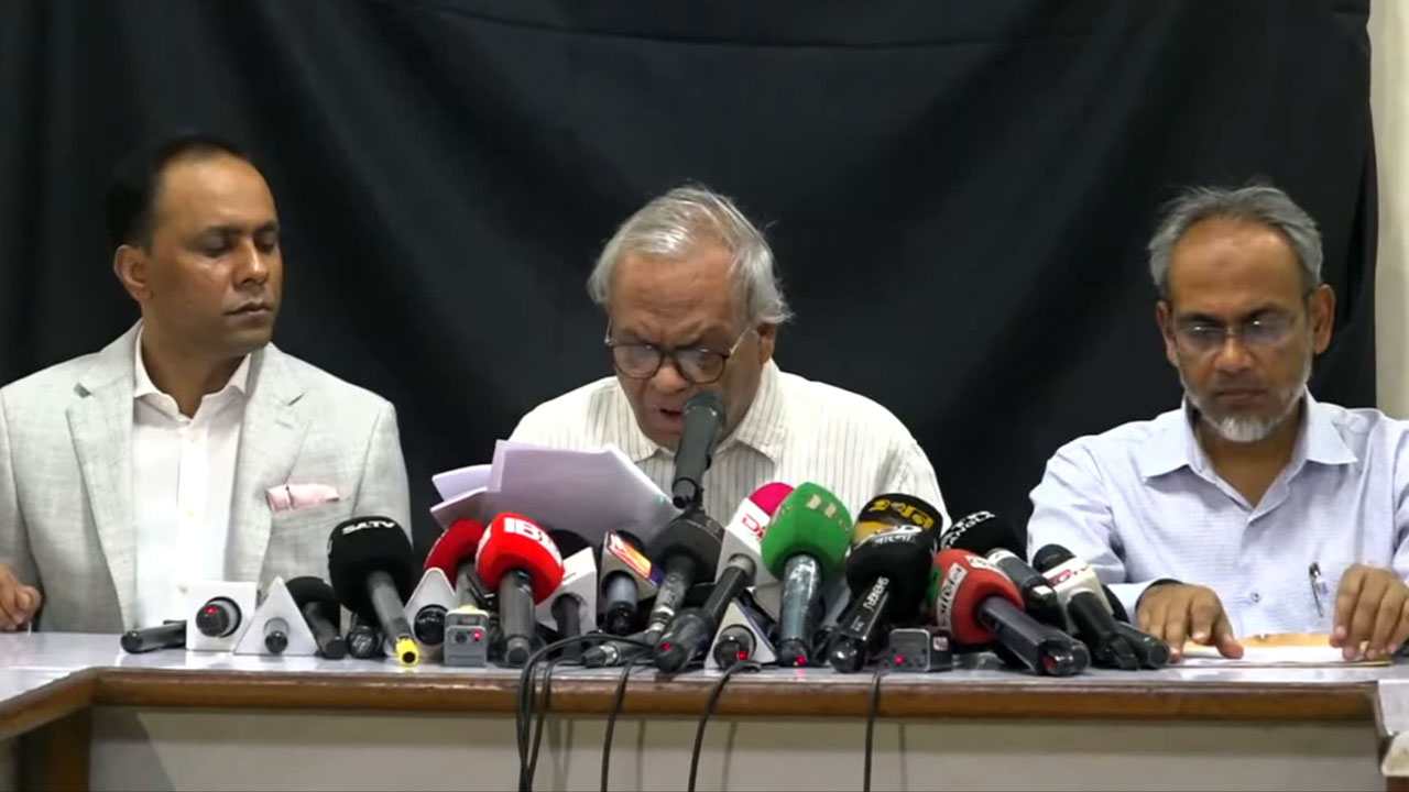 নারী-শিশু নির্যাতনে আইনি ও স্বাস্থ্য সহায়তায় সেল গঠন বিএনপির