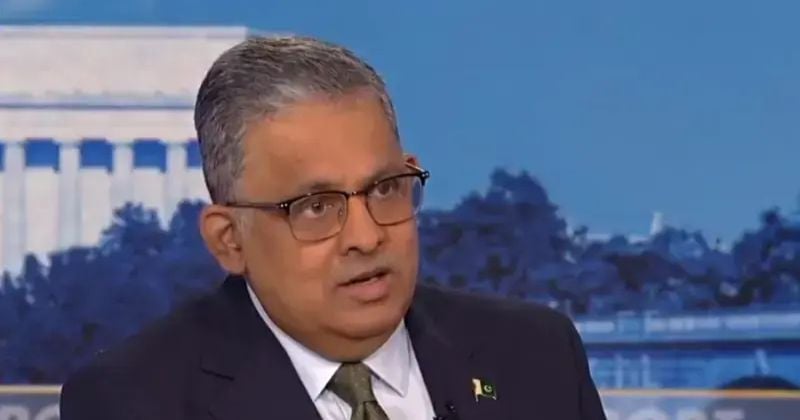 যুক্তরাষ্ট্র-ইরানের মধ্যে চুক্তি নিশ্চিতে সবকিছু করতে প্রস্তুত পাকিস্তান