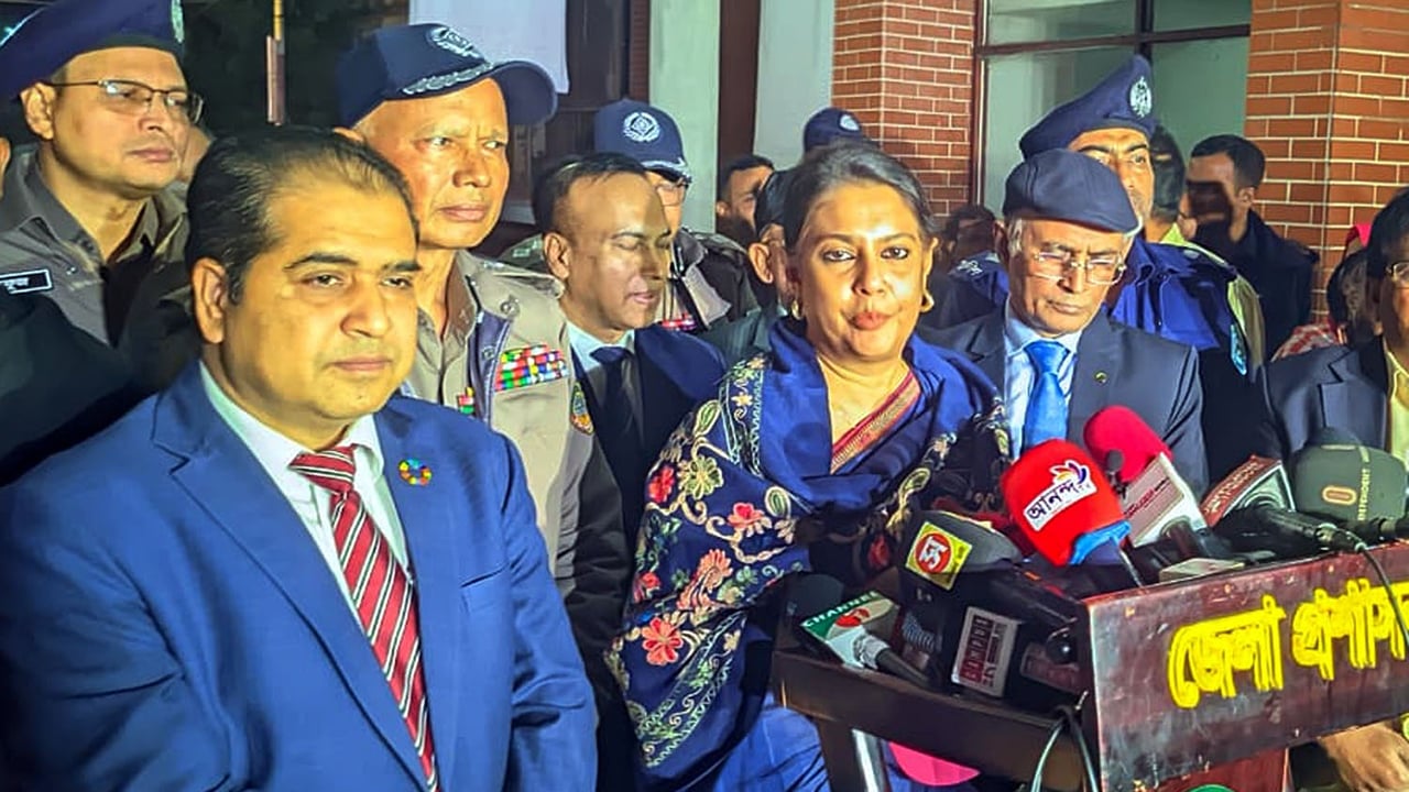 গণভোটে ‘হ্যাঁ’ জিতলে পরিবর্তনের আনুষ্ঠানিক যাত্রা শুরু হবে