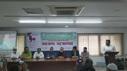 স্বতন্ত্র সড়ক নিরাপত্তা আইন প্রণয়ন গুরুত্বের সঙ্গে বিবেচনা করা প্রয়োজন: নিসচা