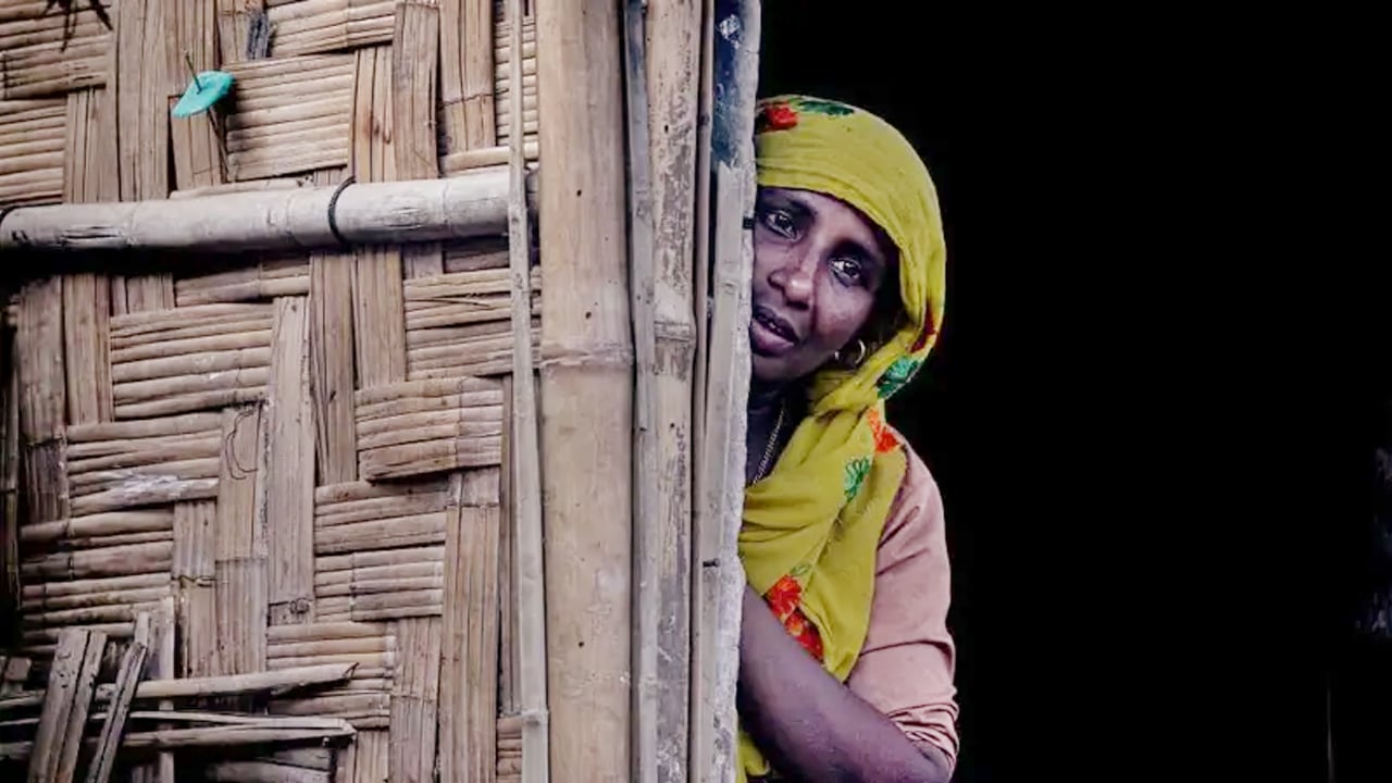 মিয়ানমারের বিবৃতি কি রোহিঙ্গা সংকট আরও জটিল করছে