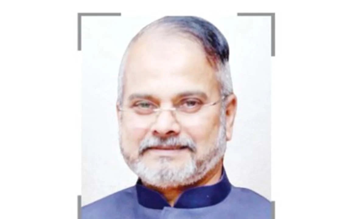 মে জে. (অব.) রোকন উদ্দিন