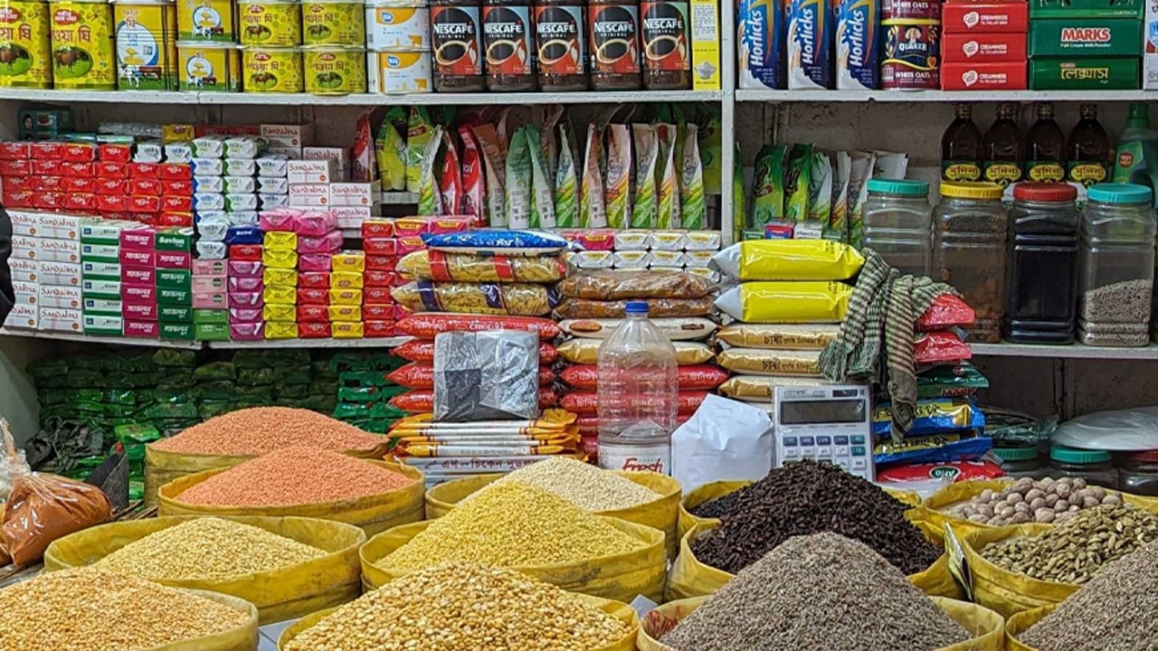 রমজানে বাজার নিয়ন্ত্রণের অগ্নিপরীক্ষা