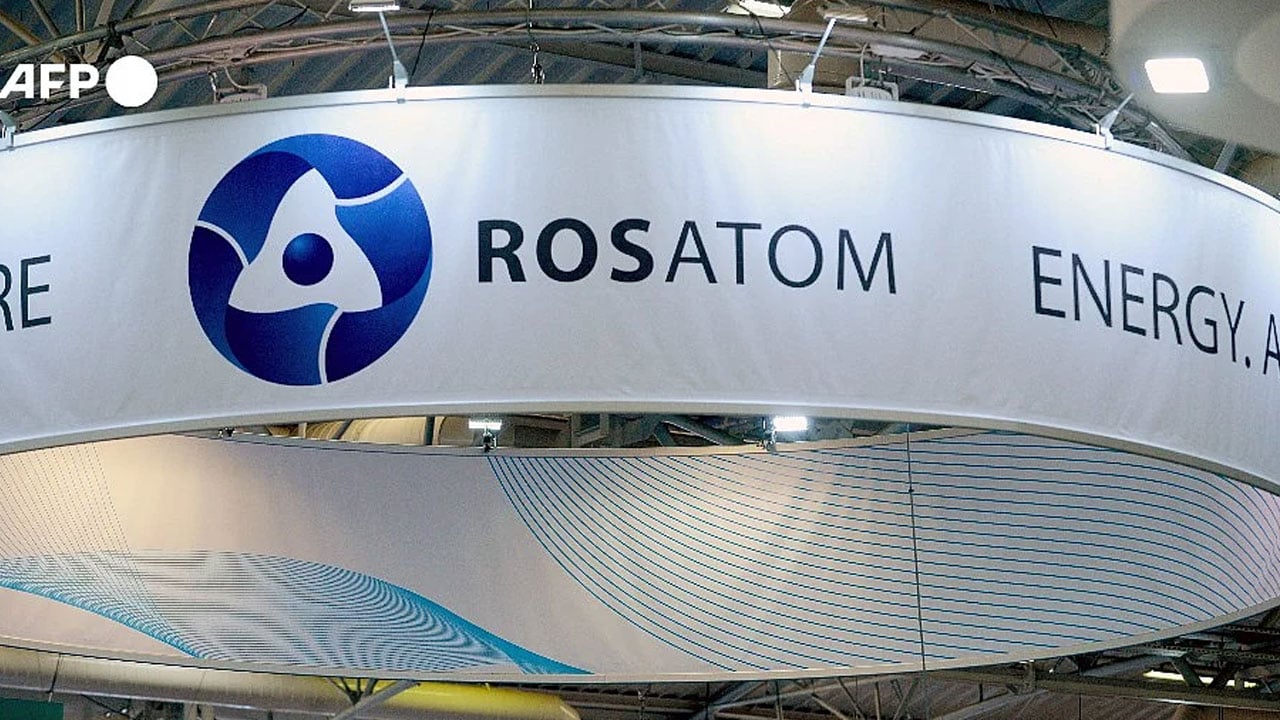 যুদ্ধ সত্ত্বেও ইরান ছাড়বে না রাশিয়ার রোসাটম