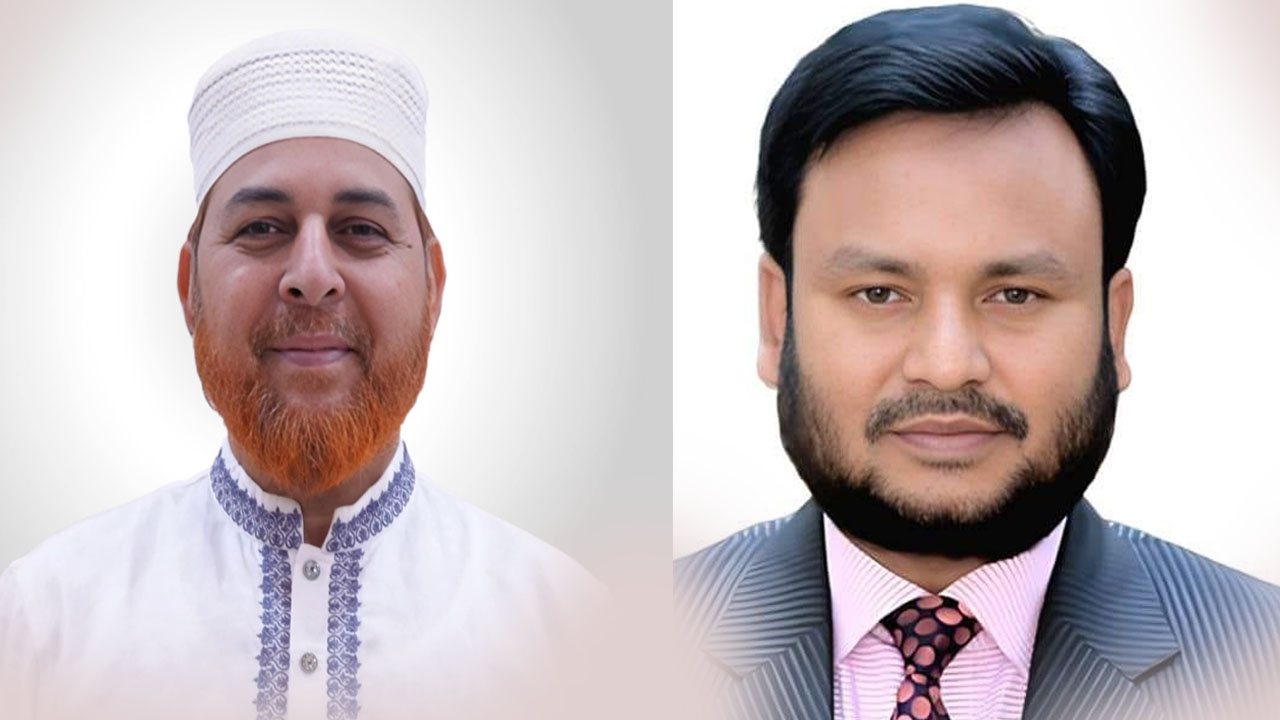 রুয়া নির্বাচনে সভাপতি রফিকুল ইসলাম খান, সম্পাদক নিজাম উদ্দীন