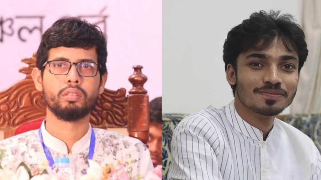 রাবি ছাত্রশিবিরের সভাপতি মোস্তাকুর, সেক্রেটারি মুজাহিদ