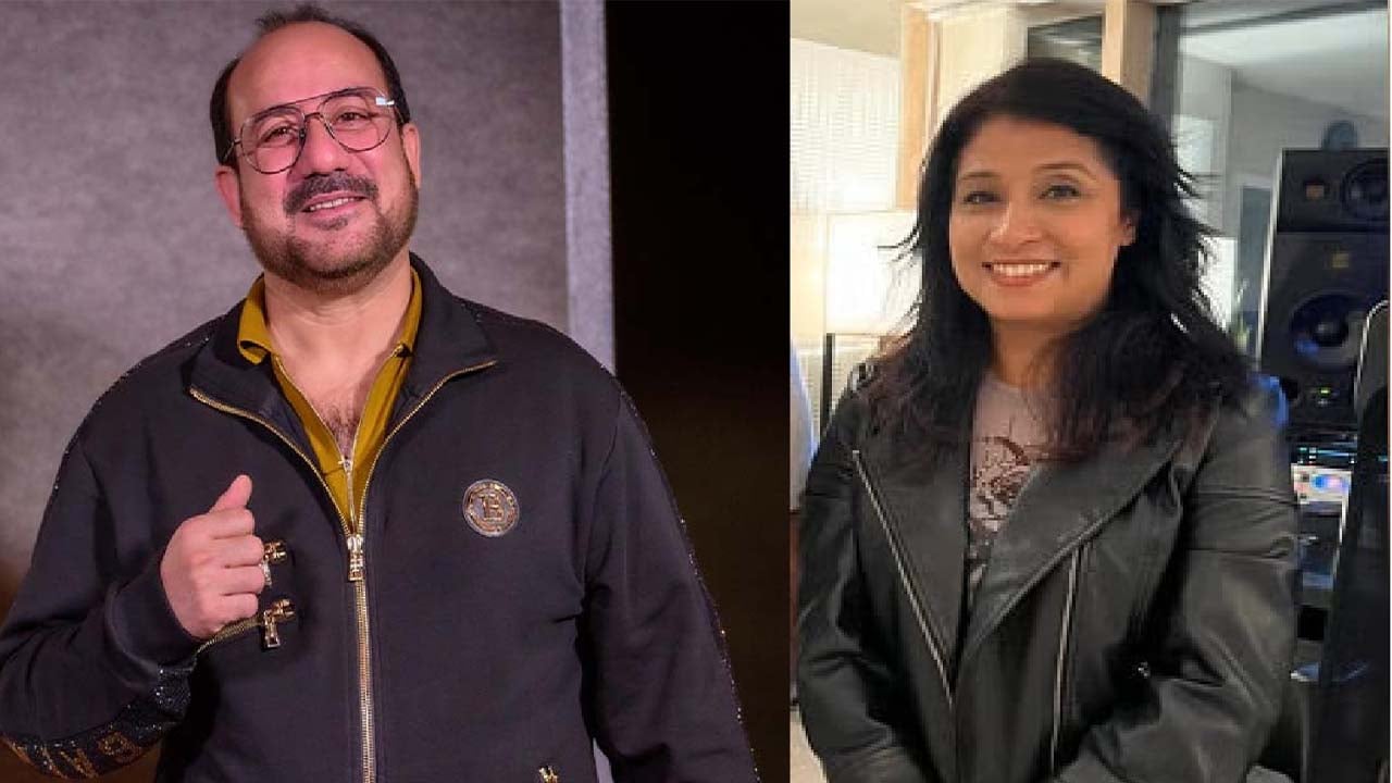 আবারও বাংলা গানে রাহাত ফতেহ আলী খান, সাথে রুবাইয়াত জাহান