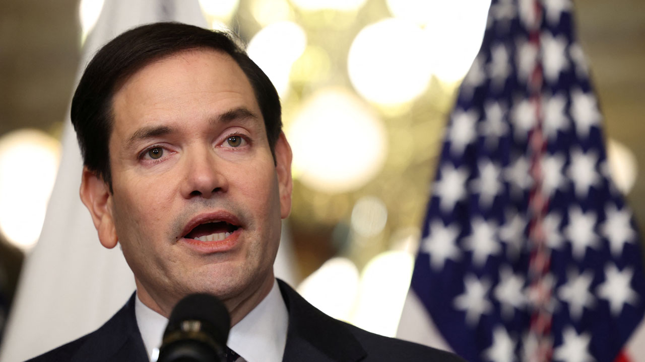 ভারত-পাকিস্তানের ওপর নজর রাখছে যুক্তরাষ্ট্র: মার্কো রুবিও