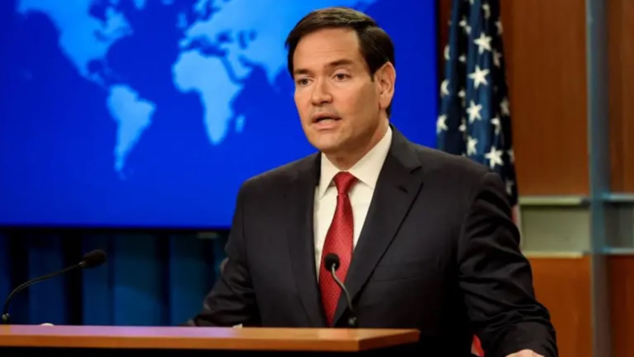 যুক্তরাষ্ট্রে মাদুরোর বিচার করা হবে: রুবিও