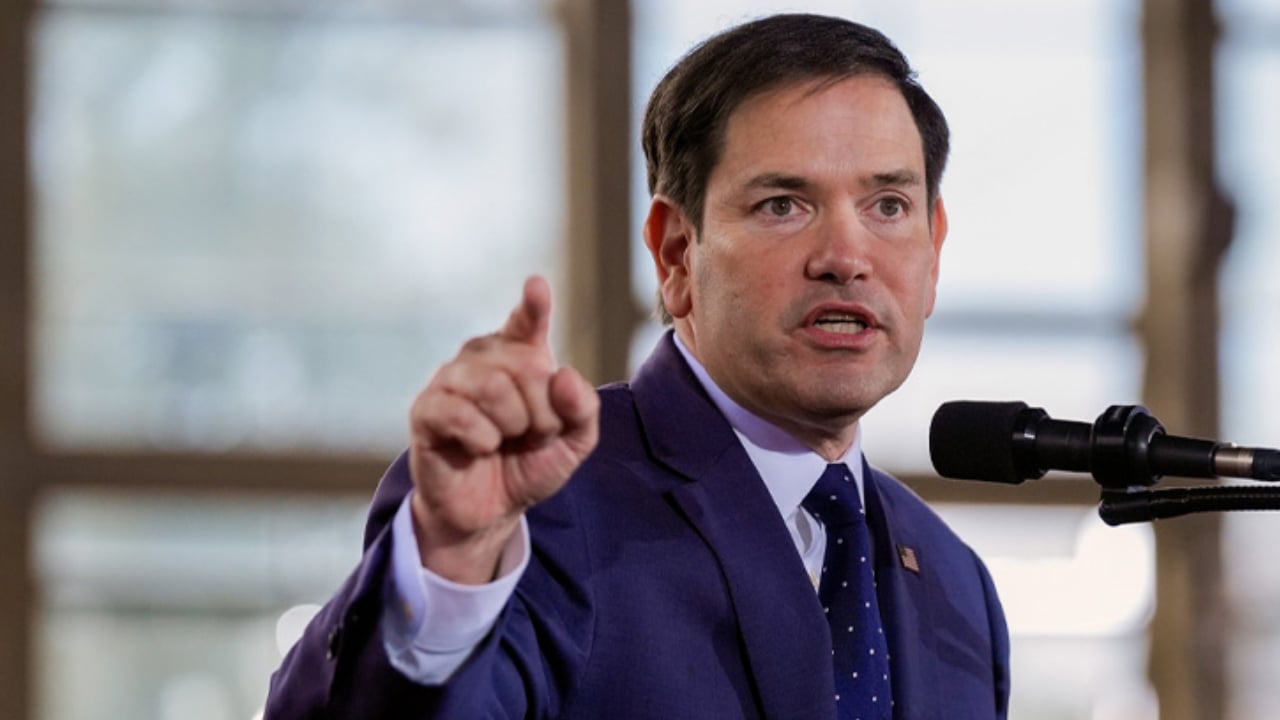 ইরান যুদ্ধ শেষে ন্যাটোর সঙ্গে সম্পর্ক পুনর্বিবেচনা করবে যুক্তরাষ্ট্র