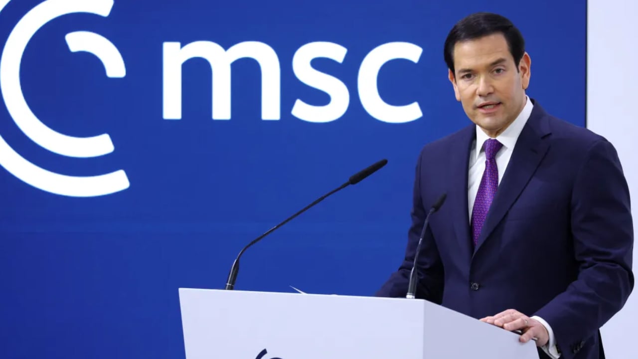 ইউরোপের সঙ্গে সম্পর্ক পুনরুজ্জীবিত করতে আগ্রহী যুক্তরাষ্ট্র: রুবিও