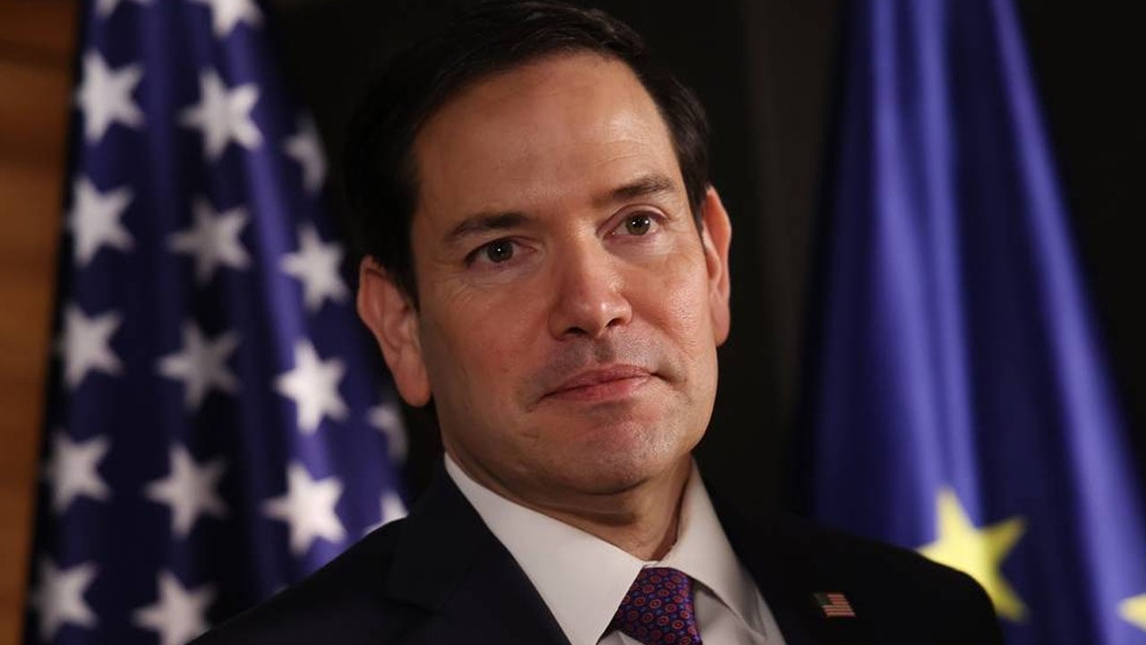 ইরানের সঙ্গে আলোচনায় প্রস্তুত যুক্তরাষ্ট্র: রুবিও